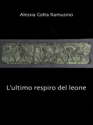 cover image of L&#39;ULTIMO RESPIRO DEL LEONE
